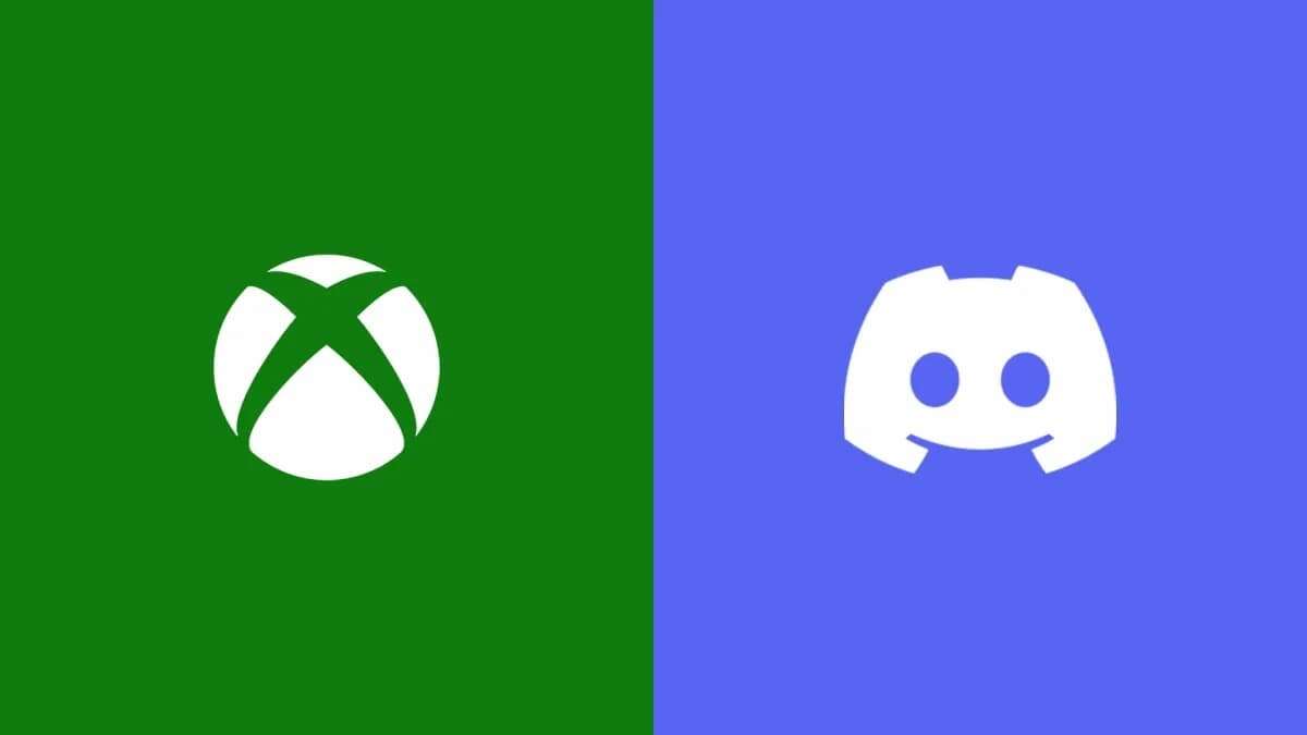 Ahora puedes abrir el chat de voz de Discord directamente desde tu Xbox