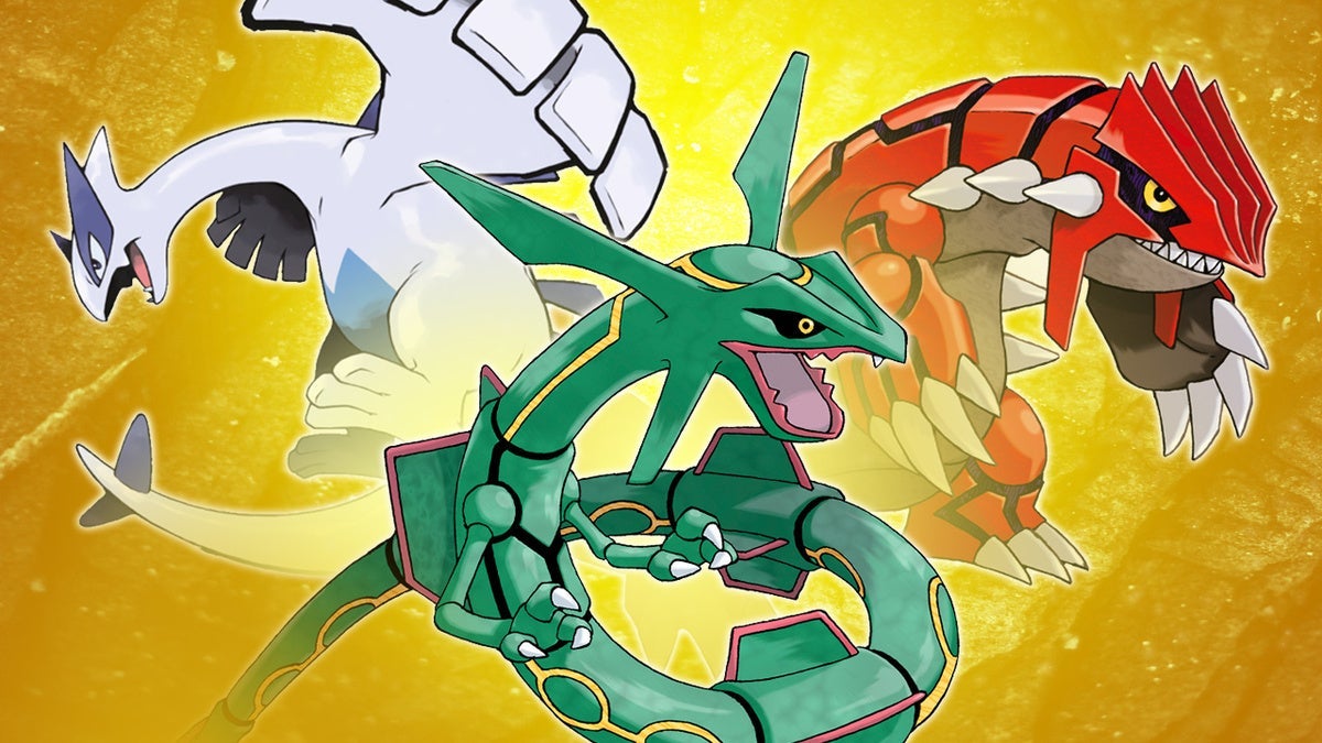 Cómo jugar los juegos de Pokémon en orden cronológico