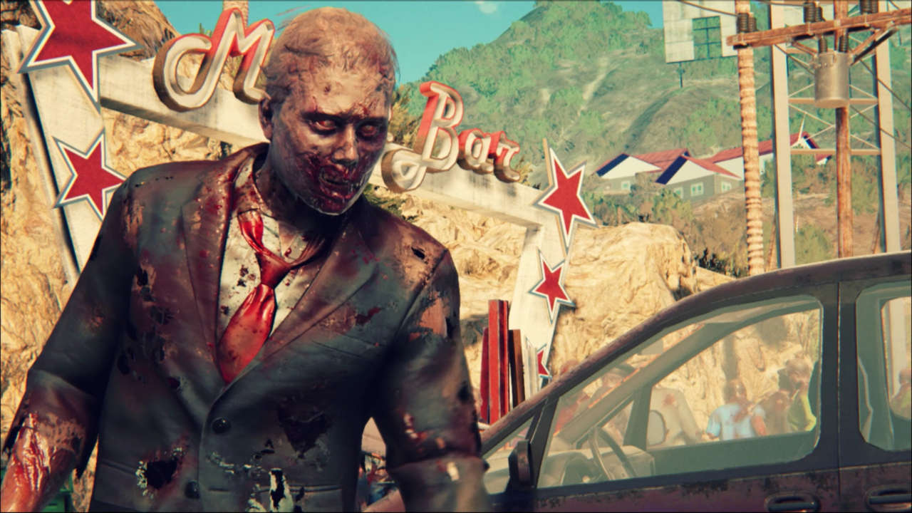 Dead Island 2 ha sido retrasado nuevamente