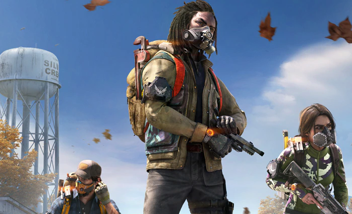 The Division Heartland obtiene calificación de ESRB, lo que sugiere que el lanzamiento llegará pronto