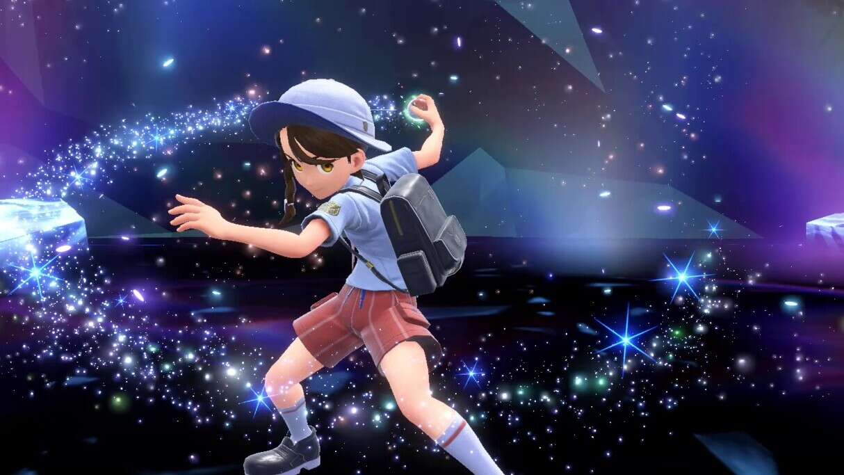 Los 45 juegos nuevos llegan a la eShop de Nintendo Switch esta semana