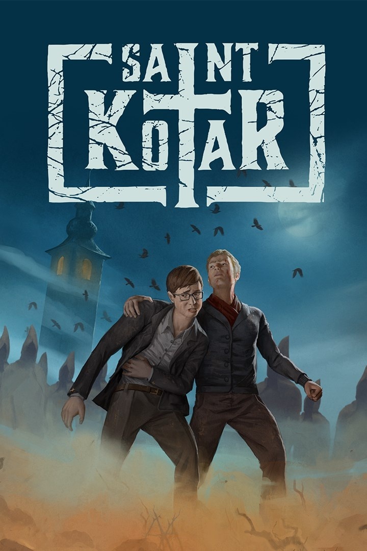 Saint Kotar – 22 de noviembre Optimizado para Xbox Series X|S / Smart Delivery
