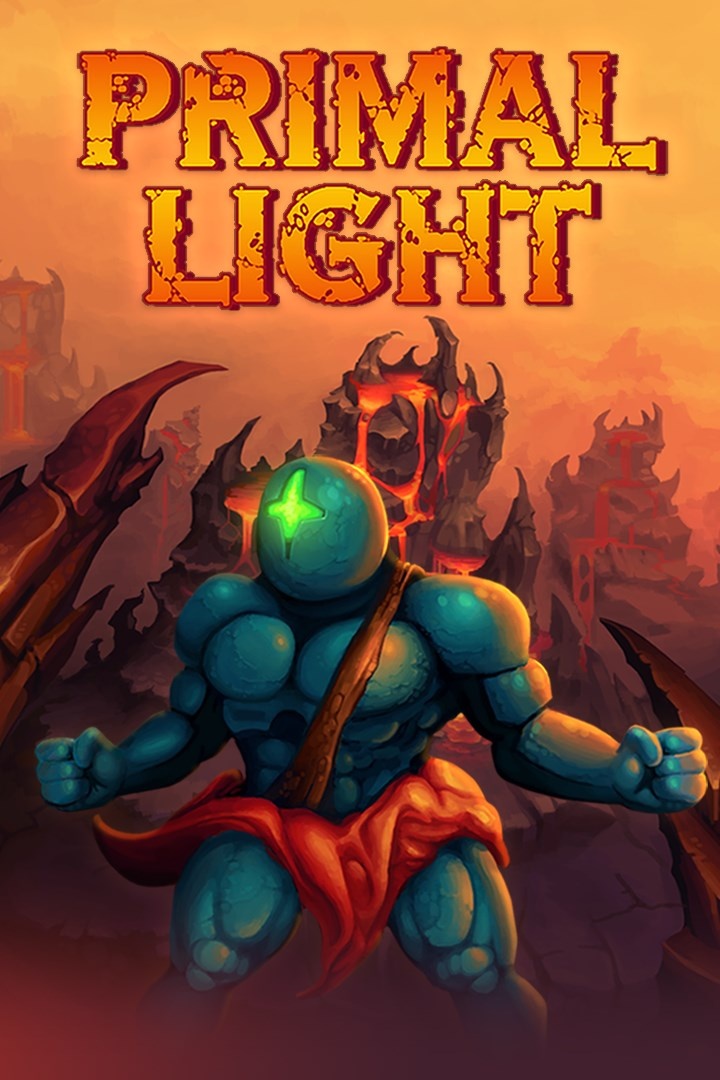 Primal Light - 24 de noviembre Xbox Play Anywhere