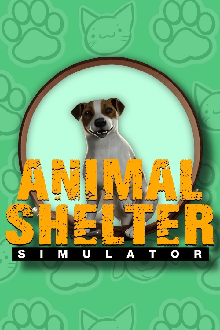 Animal Shelter Simulator - 25 de noviembre