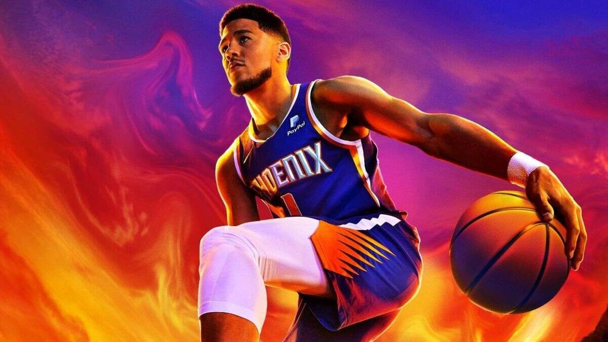 Agarra NBA 2K23 por su precio más bajo hasta ahora