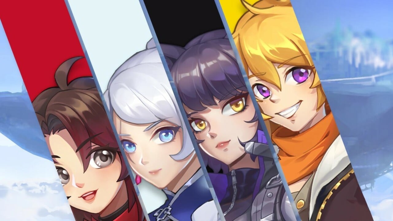 Analisis: RWBY: Arrowfell - Plataformas de acción pasables con potencial oculto