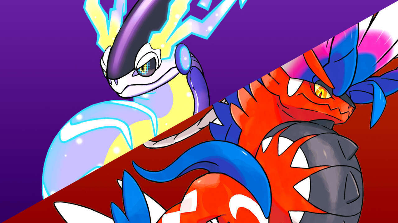 Diferencias entre las versiones de Pokémon Escarlata y Violeta: ¿Qué versión deberías obtener?