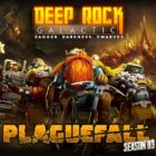 Temporada 03 de Deep Rock Galactic: Plaguefall infecta a Xbox