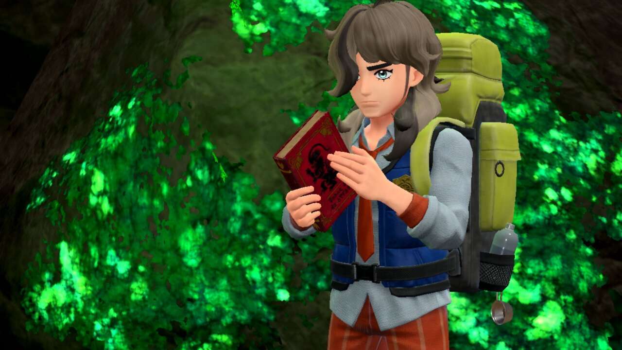 Cómo las misiones Titan y Starfall de Pokemon Scarlet me hicieron sentir bien