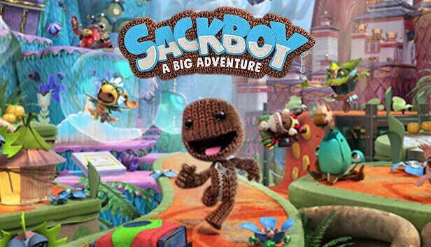 Obtenga Sackboy: una gran aventura por $ 20 hoy