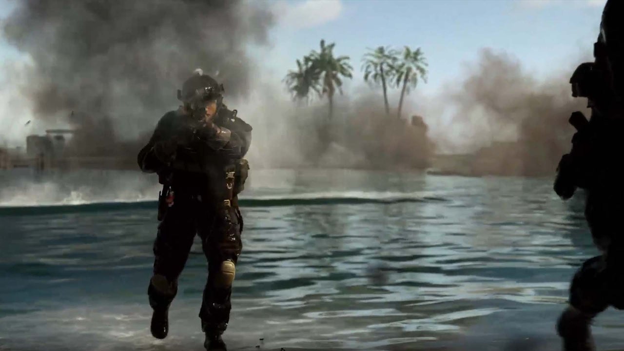Call of Duty: Warzone 2 Glitch causa frustración cuando los jugadores se vuelven invisibles