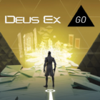 Deus Ex Go, Hitman Sniper y otros juegos anteriores de Square Enix Montreal se cerrarán