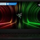 Oferta de Black Friday: ahorre $ 800 en una computadora portátil para juegos Razer de alta gama