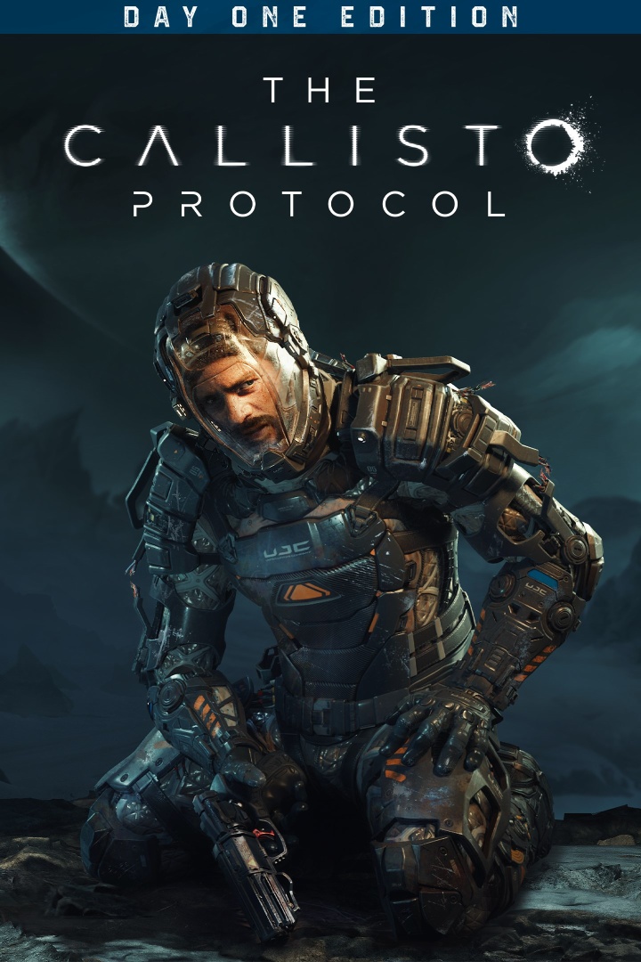The Callisto Protocol – 2 de diciembre – Optimizado para Xbox Series X|S