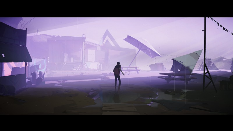Somerville es el mejor juego de invasión alienígena desde Half-Life 2
