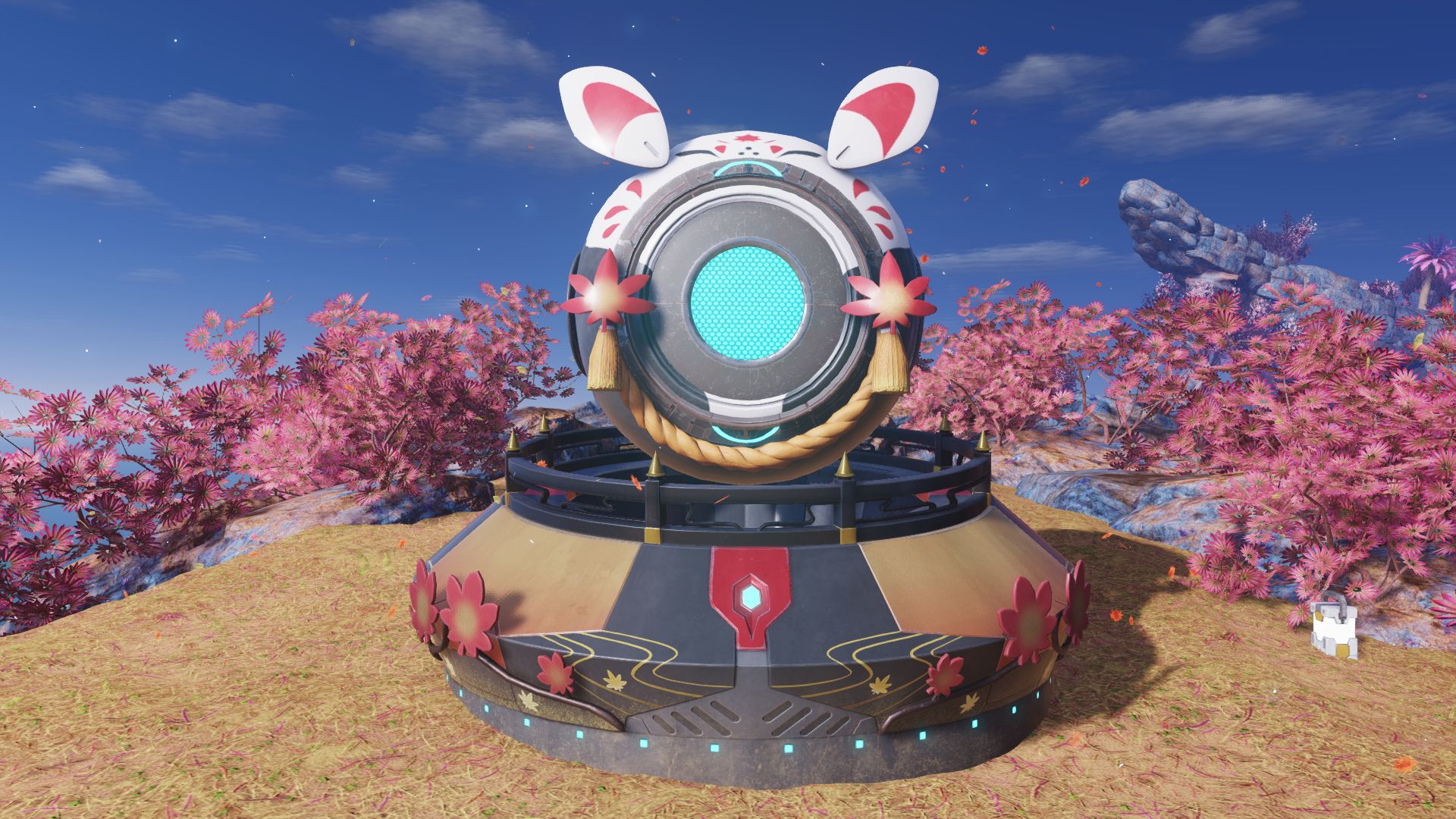 PSO2 Nuevo Génesis