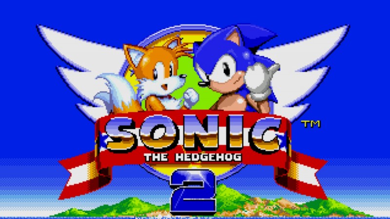 La historia entre bastidores de cómo Sonic 2 se convirtió en el as en la manga de Sega