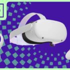 La mejor oferta de realidad virtual del Black Friday todavía está disponible: Meta Quest 2 con 2 juegos gratis