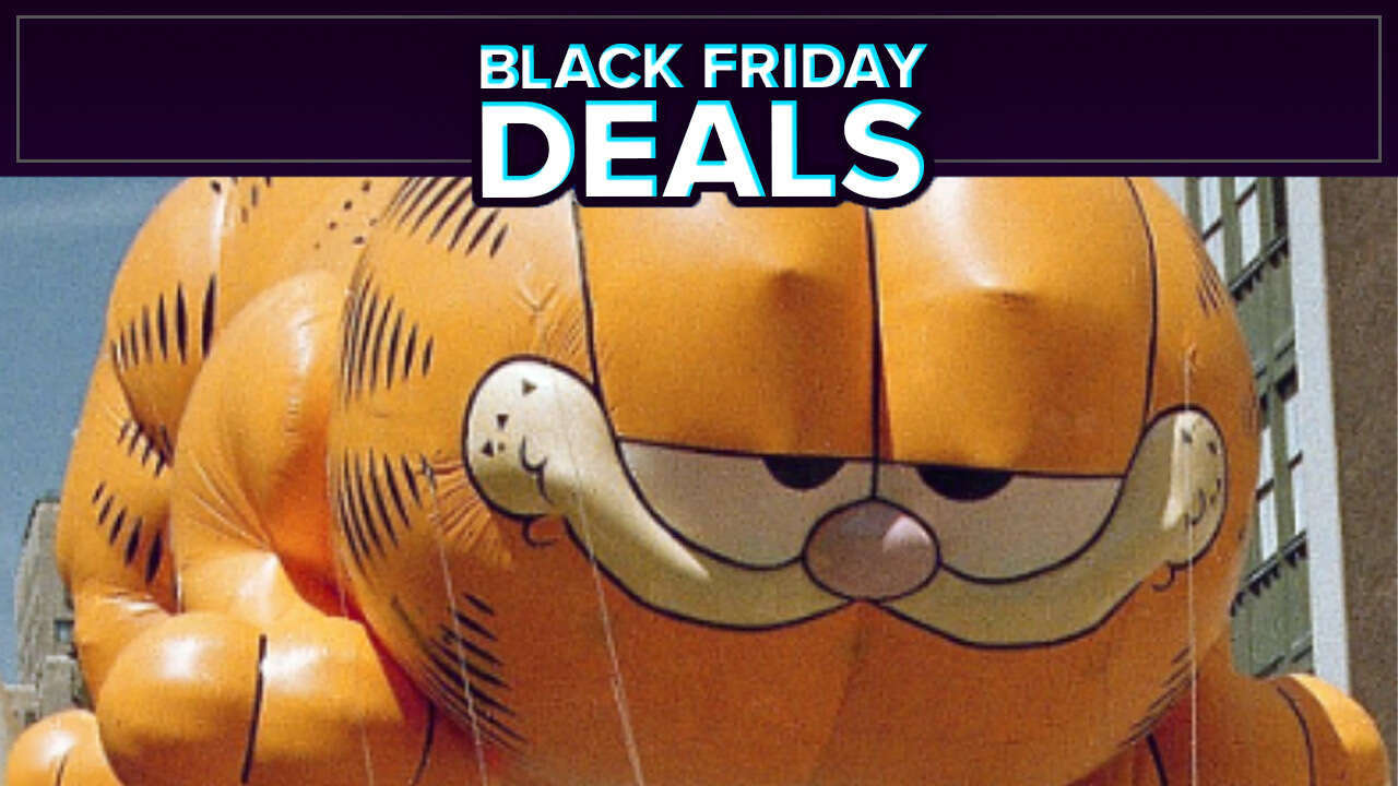 Garfield Kart: Furious Racing es gratis para PC