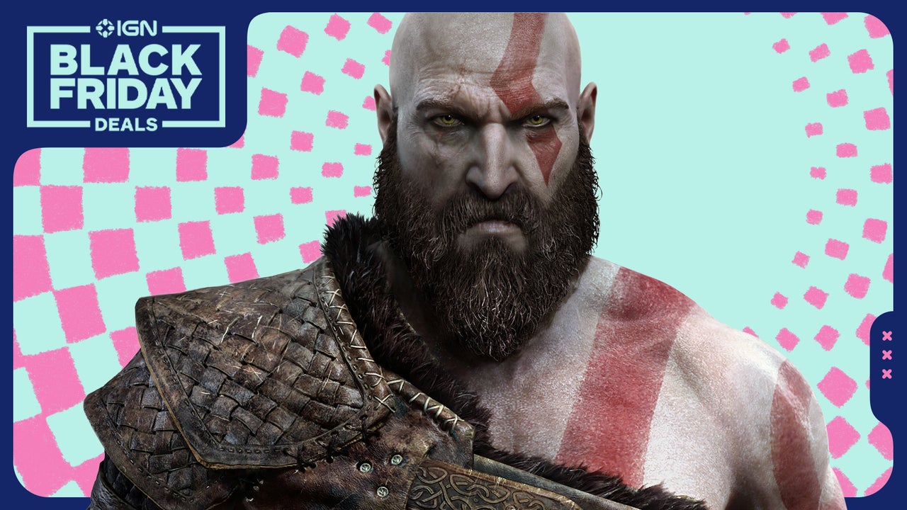 PS5 Black Friday: Walmart tiene consolas PS5 en stock ahora