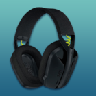 Los auriculares para juegos de Logitech con Dolby Atmos cuestan solo $ 50