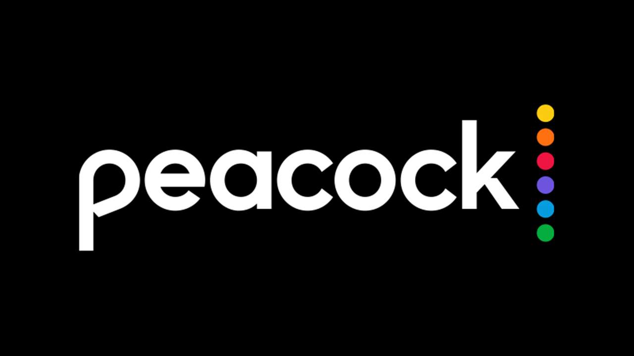 Suscripción de 1 año de Peacock Premium por solo $ 12