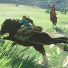 Black Friday Switch Deal: Legend Of Zelda: Breath Of The Wild al mejor precio hasta la fecha