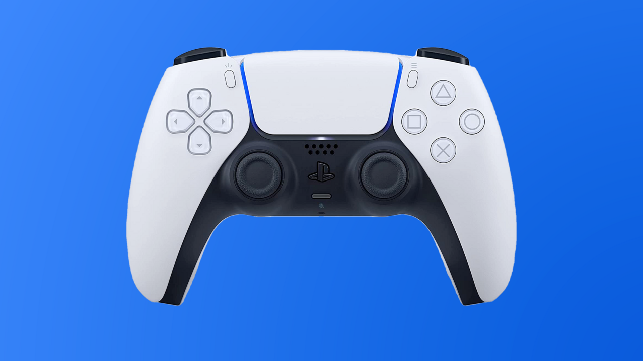 Los controladores de PS5 todavía están a la venta para el lunes cibernético