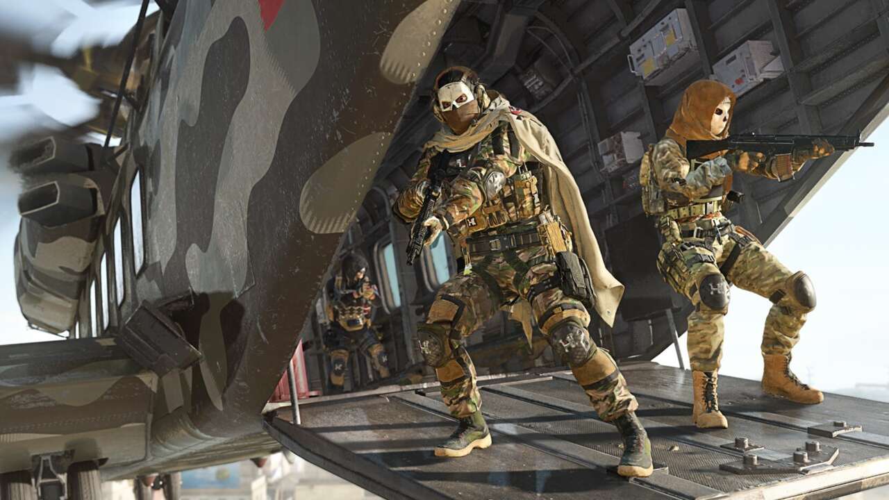 CoD: los paquetes de ventajas de Warzone 2 tienen errores, y una ventaja ofrece toneladas de vehículos aéreos no tripulados