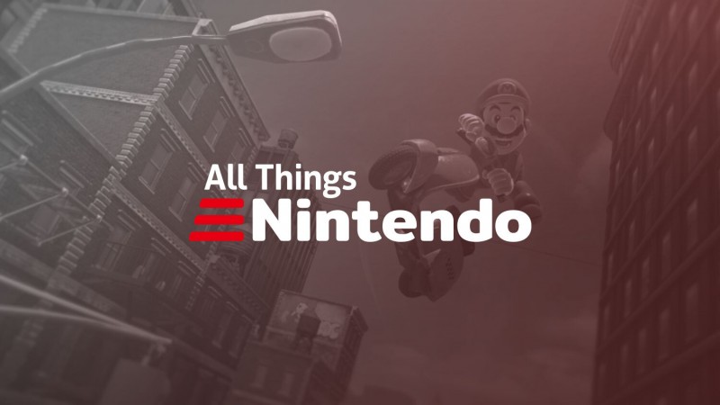 5º aniversario de Super Mario Odyssey |  Todo lo relacionado con Nintendo
