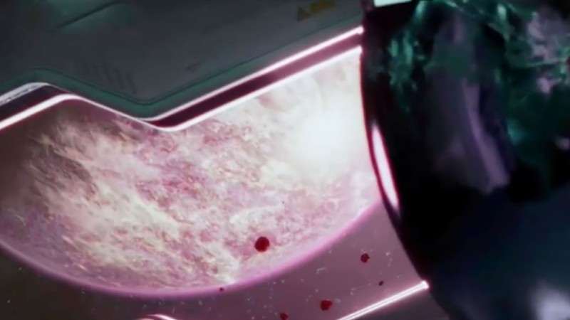 Actualización: El próximo juego de Dark Pictures es un horror de ciencia ficción llamado Directiva 8020