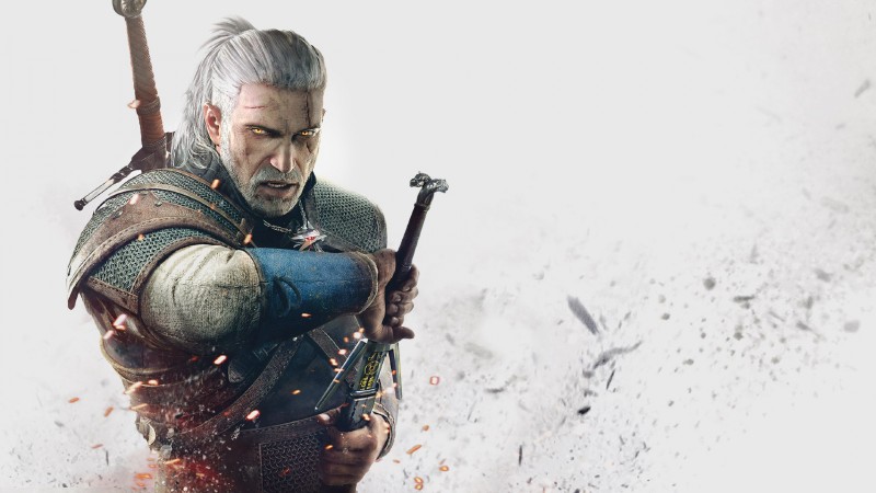 Actualización: La actualización de nueva generación de The Witcher 3 llega el próximo mes