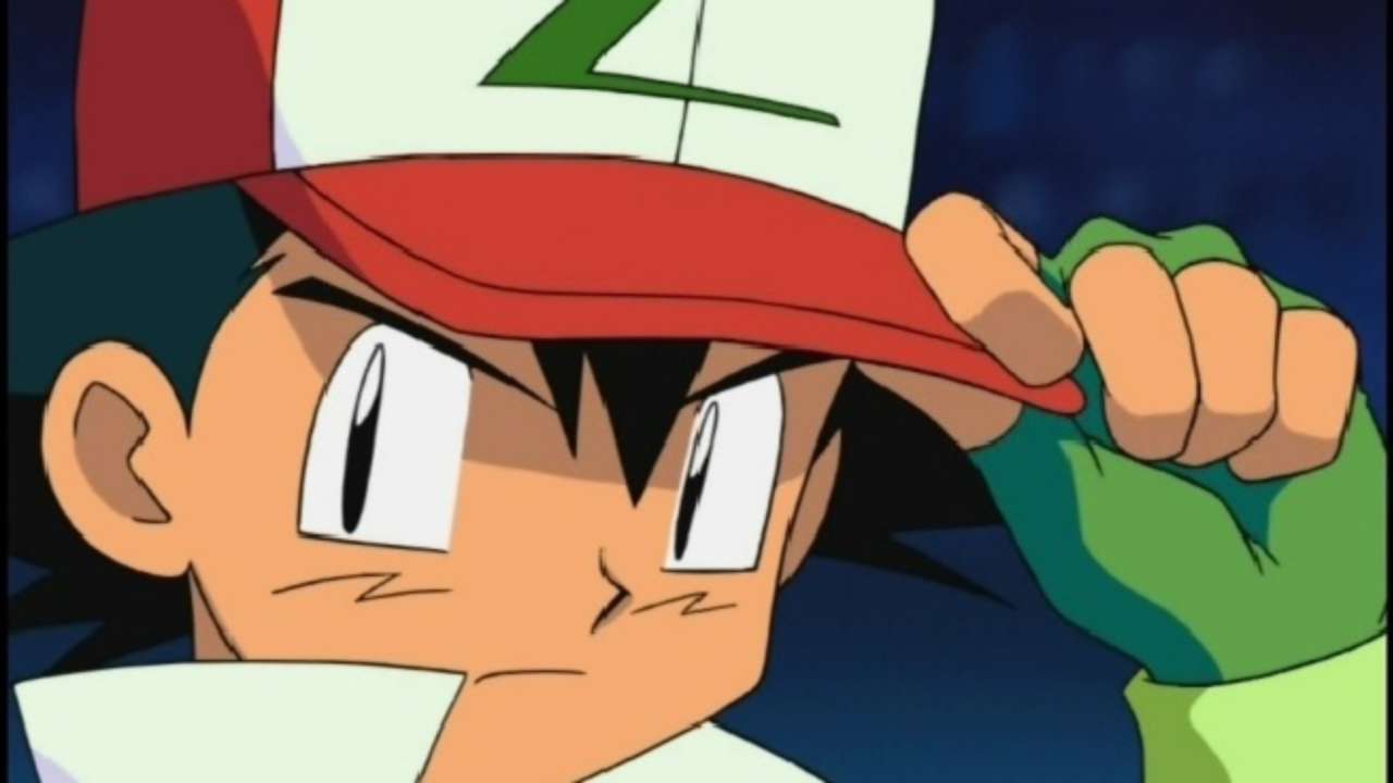 Ash Ketchum finalmente se convierte en el mejor entrenador Pokémon del mundo