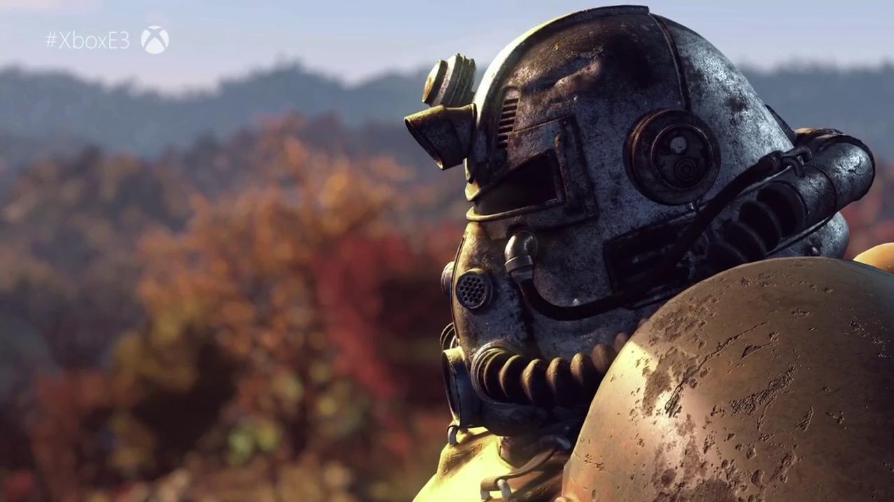 Bethesda se quedó sin palabras con el tráiler de Fallout 76 Live Action hecho por fans