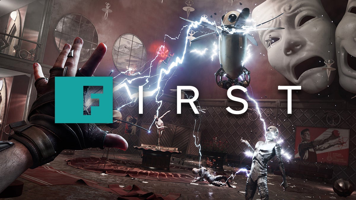 Corazón atómico: el ciclo Smash, Loot, Smash de la destrucción de robots