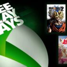 Días de juego gratis: ¡recocido!  Todo lo que puedas comer, Solo muere ya y Dragon Ball Xenoverse 2