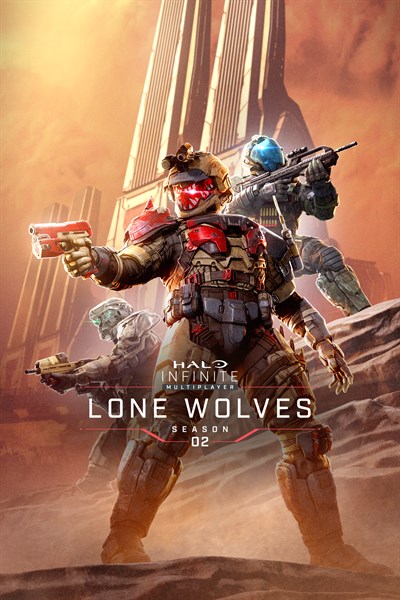 halo infinito