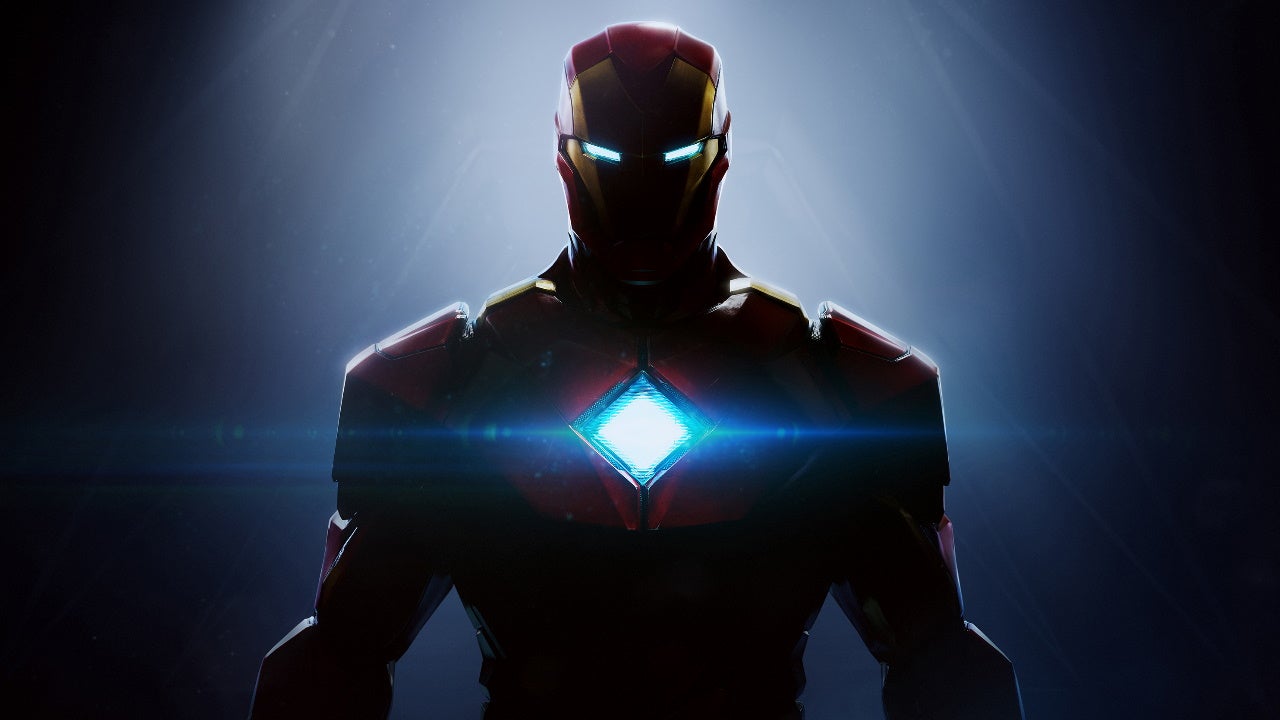 EA dice que el acuerdo con Marvel está impulsado por el éxito con Star Wars