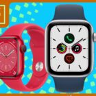 El Apple Watch todavía cuesta solo $ 149 en Walmart durante el fin de semana del Black Friday