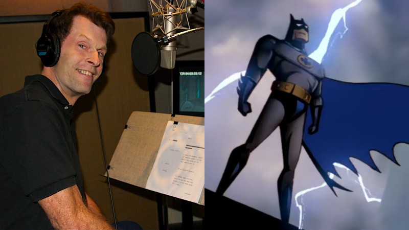 El actor de doblaje de Batman Kevin Conroy fallece a los 66 años