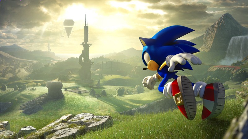 El nuevo parche de Sonic Frontiers trae correcciones de errores y optimización adicional para el juego