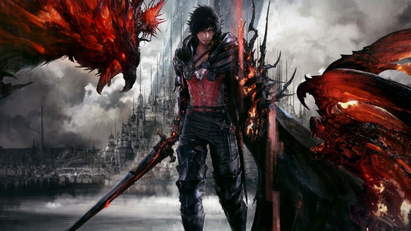 El productor de Final Fantasy 16 aparecerá en los Game Awards a medida que aumentan las especulaciones sobre la fecha de lanzamiento
