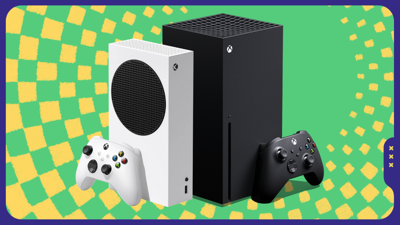 Estas ofertas de Xbox Black Friday aún están disponibles: controladores, consolas, accesorios y más