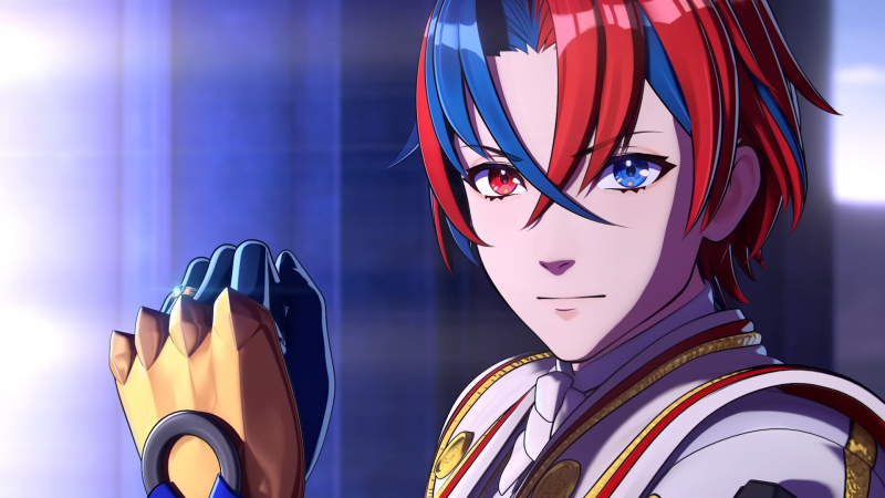 Fire Emblem Trailer explica Engage Rings, luego convoca a Byleth y Corrin