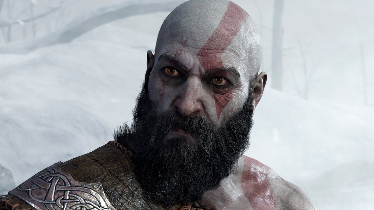 God of War: Ragnarok extrañamente hace que PlayStation All-Stars Battle Royale Canon