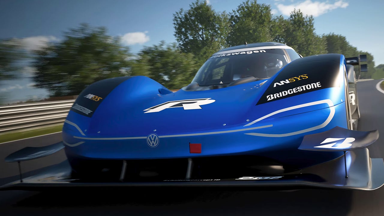 Gran Turismo Boss espera que la serie llegue a PC
