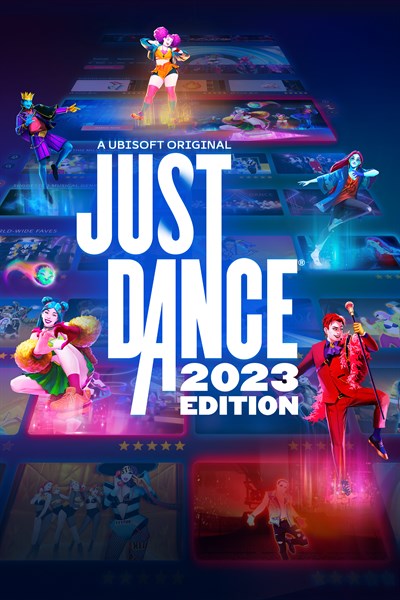 Edición Just Dance® 2023