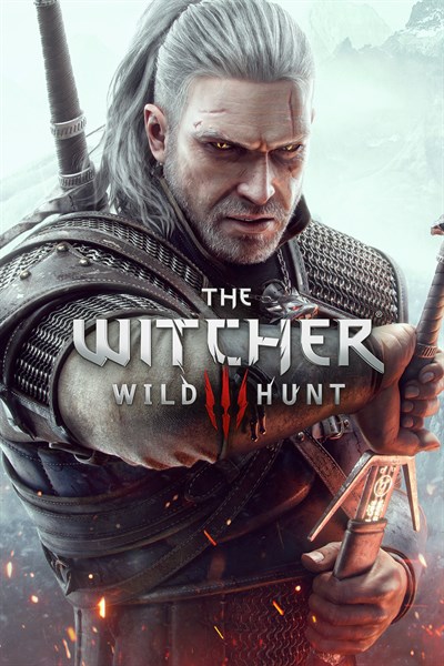 The Witcher 3: Caza salvaje