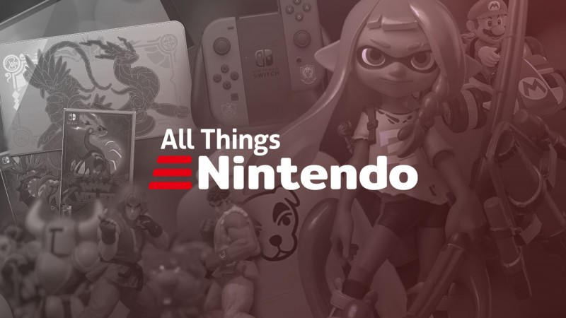 La guía de regalos de Nintendo para las fiestas navideñas de 2022 |  Todo lo relacionado con Nintendo