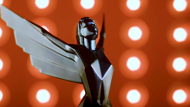 La lista completa de los nominados a los Game Awards 2022